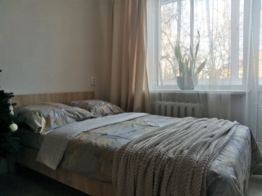 3-комнатная квартира в г. Витебске Локомотивная ул. 16А, фото 7