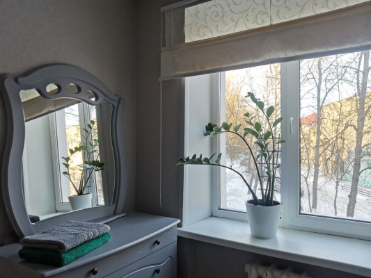 3-комнатная квартира в г. Витебске Локомотивная ул. 16А, фото 5