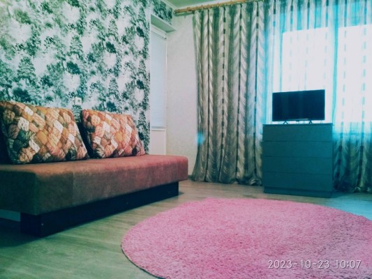 2-комнатная квартира в г. Лиде Тухачевского ул. 93, фото 1