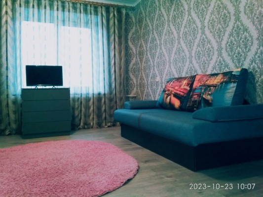 2-комнатная квартира в г. Лиде Тухачевского ул. 93, фото 2