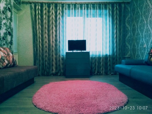 2-комнатная квартира в г. Лиде Тухачевского ул. 93, фото 3
