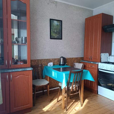 2-комнатная квартира в г. Бресте Осипенко ул. 16, фото 3