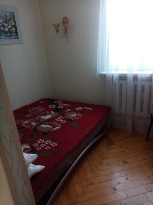 2-комнатная квартира в г. Бресте Осипенко ул. 16, фото 2