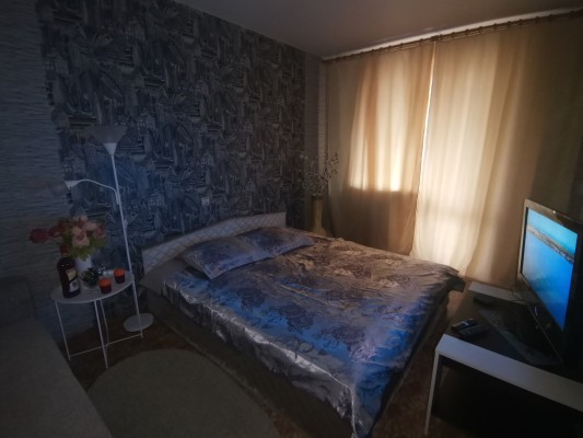 2-комнатная квартира в г. Борисове Трусова ул. 45, фото 1