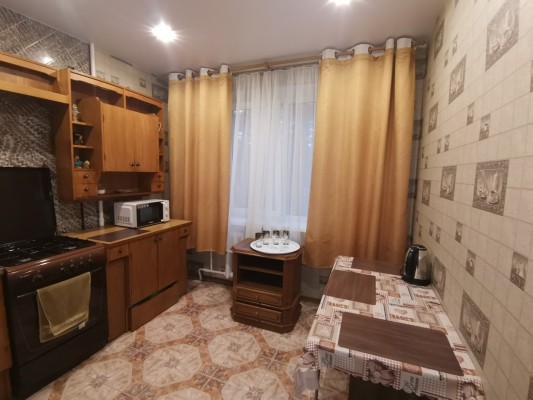 2-комнатная квартира в г. Борисове Трусова ул. 45, фото 9