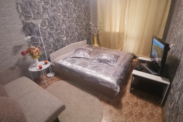 2-комнатная квартира в г. Борисове Трусова ул. 45, фото 2