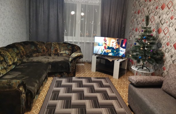 2-комнатная квартира в г. Борисове Трусова ул. 45, фото 7