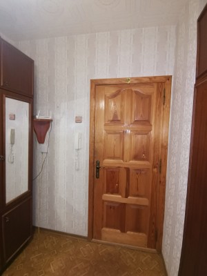 2-комнатная квартира в г. Борисове Трусова ул. 45, фото 10