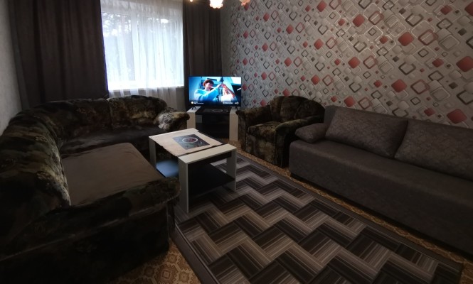 2-комнатная квартира в г. Борисове Трусова ул. 45, фото 3
