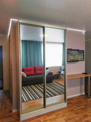 3-комнатная квартира в г. Могилёве Бялыницкого-Бирули ул. 25, фото 10