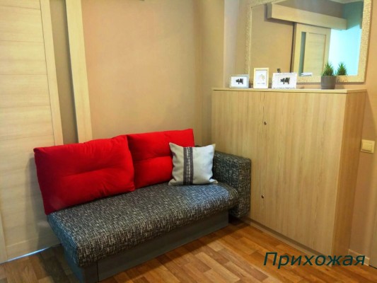 3-комнатная квартира в г. Могилёве Бялыницкого-Бирули ул. 25, фото 9