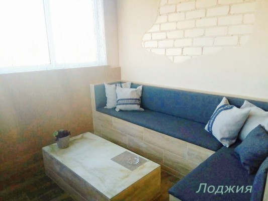 3-комнатная квартира в г. Могилёве Бялыницкого-Бирули ул. 25, фото 11