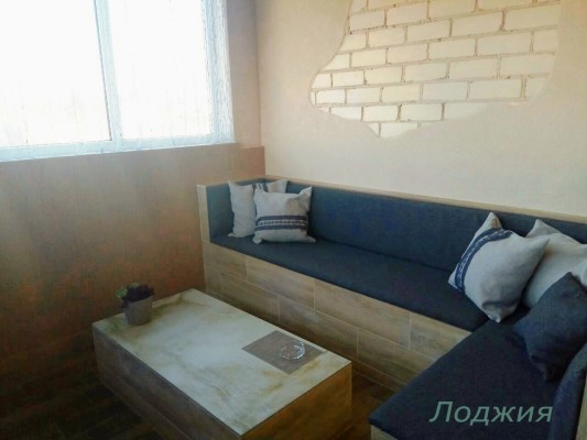 3-комнатная квартира в г. Могилёве Бялыницкого-Бирули ул. 25, фото 12