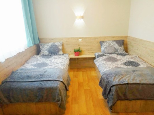 3-комнатная квартира в г. Могилёве Бялыницкого-Бирули ул. 25, фото 2