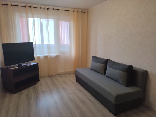 2-комнатная квартира в г. Солигорске Железнодорожная ул. 36, фото 2