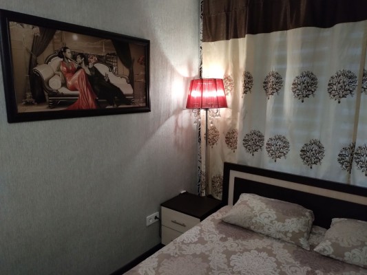 1-комнатная квартира в г. Солигорске Парковая ул. 15, фото 6