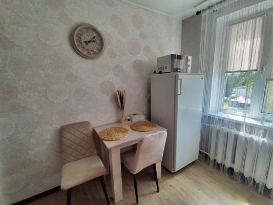 1-комнатная квартира в г. Солигорске Наруцкого ул. 2А, фото 6