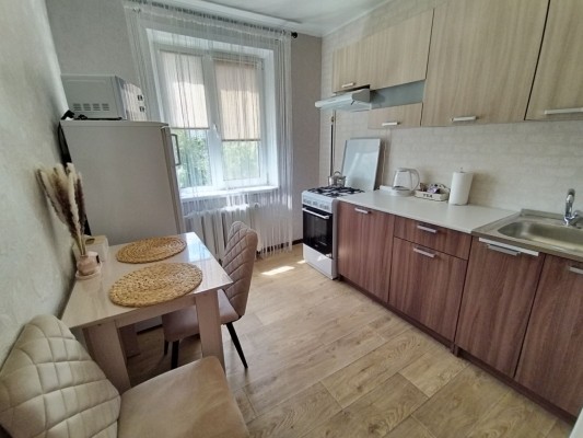 1-комнатная квартира в г. Солигорске Наруцкого ул. 2А, фото 5