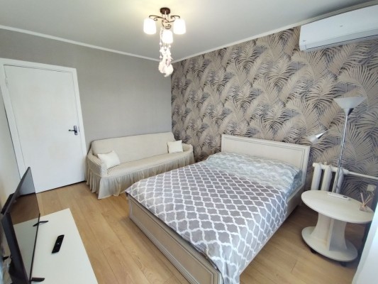 1-комнатная квартира в г. Солигорске Наруцкого ул. 2А, фото 3
