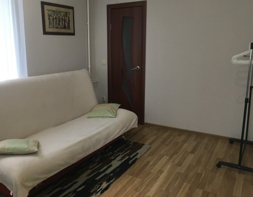 1-комнатная квартира в г. Пинске Иркутско-Пинской Дивизии ул. 15, фото 2