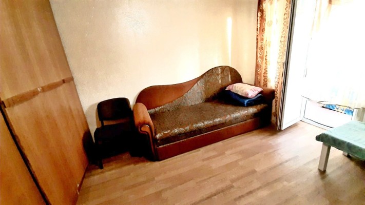 2-комнатная квартира в г. Крупках Ленина ул. 24, фото 2