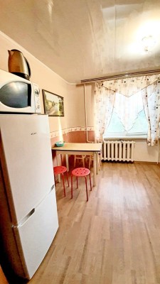 2-комнатная квартира в г. Крупках Ленина ул. 24, фото 4
