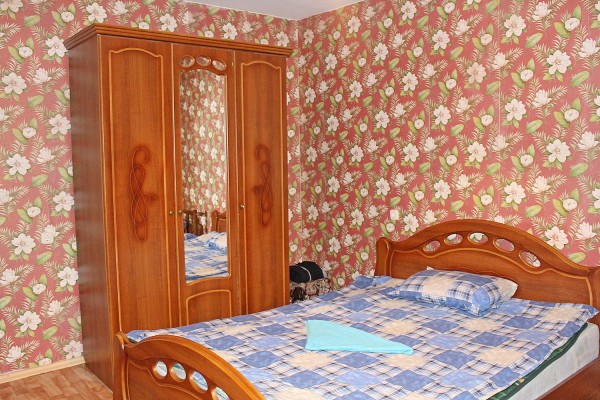 2-комнатная квартира в г. Молодечно Франтишка Скорины ул.  32, фото 6
