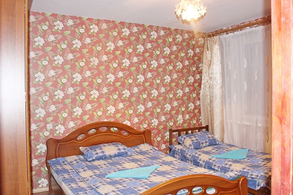 2-комнатная квартира в г. Молодечно Франтишка Скорины ул.  32, фото 5