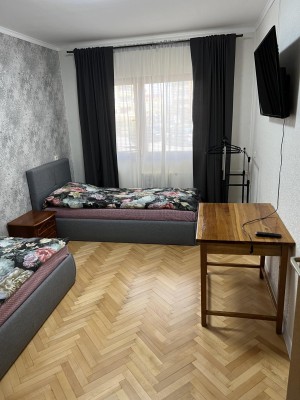 2-комнатная квартира в г. Слониме Коссовский тр. 104, фото 1