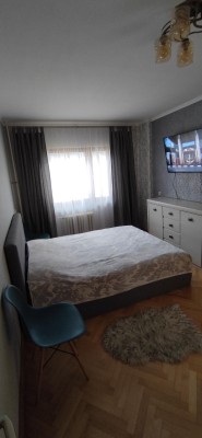 2-комнатная квартира в г. Слониме Коссовский тр. 104, фото 3