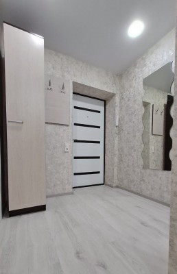 1-комнатная квартира в г. Солигорске Ленина ул. 49, фото 4