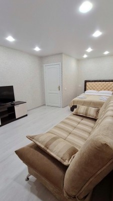 1-комнатная квартира в г. Солигорске Ленина ул. 49, фото 1
