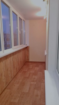 1-комнатная квартира в г. Солигорске Ленина ул. 49, фото 7