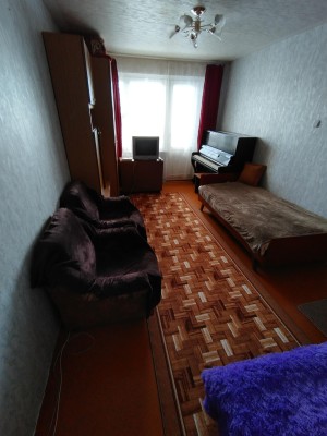 2-комнатная квартира в г. Слуцке Виленская ул. 63, фото 7