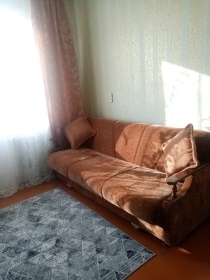 2-комнатная квартира в г. Слуцке Виленская ул. 63, фото 3