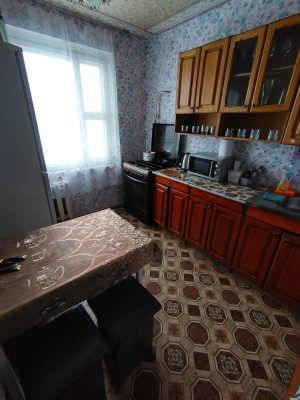 2-комнатная квартира в г. Слуцке Виленская ул. 63, фото 1