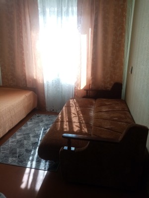 2-комнатная квартира в г. Слуцке Виленская ул. 63, фото 4