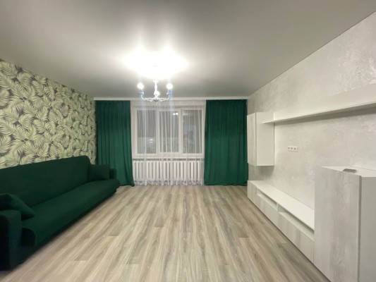 2-комнатная квартира в г. Барановичах Коммунистическая ул. 11, фото 6