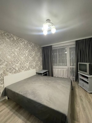 2-комнатная квартира в г. Барановичах Коммунистическая ул. 11, фото 2