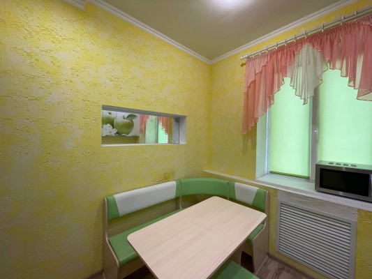 2-комнатная квартира в г. Барановичах Войкова ул. 11, фото 9