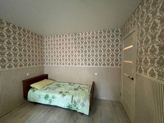2-комнатная квартира в г. Барановичах 50 лет ВЛКСМ ул. 34, фото 8