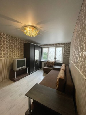 2-комнатная квартира в г. Барановичах 50 лет ВЛКСМ ул. 34, фото 6