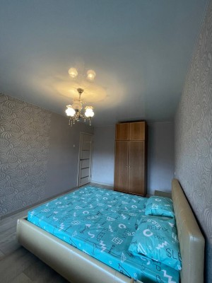 2-комнатная квартира в г. Барановичах 50 лет ВЛКСМ ул. 34, фото 3