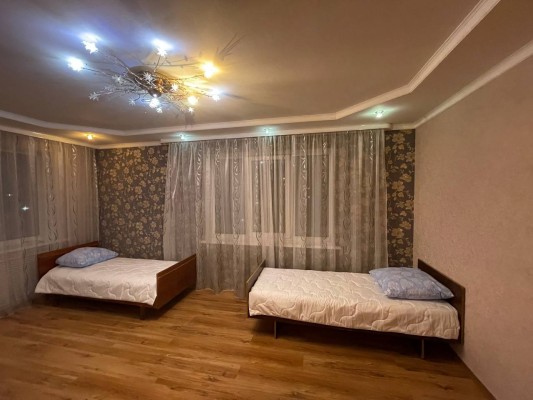3-комнатная квартира в г. Могилёве Димитрова пр-т 64, фото 3