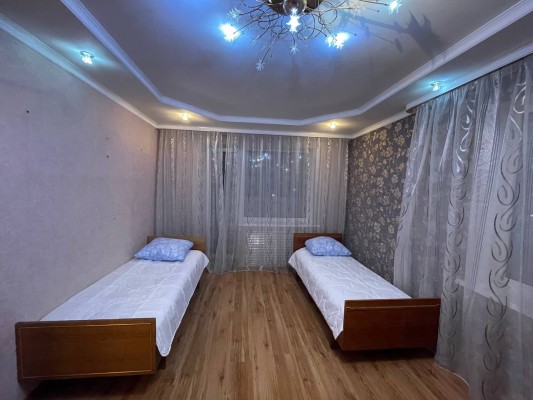 3-комнатная квартира в г. Могилёве Димитрова пр-т 64, фото 5