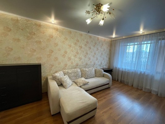 2-комнатная квартира в г. Солигорске Богомолова ул. 2, фото 1