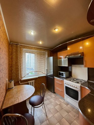 2-комнатная квартира в г. Солигорске Богомолова ул. 2, фото 7