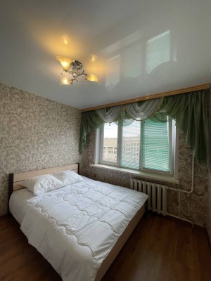 2-комнатная квартира в г. Солигорске Богомолова ул. 2, фото 3