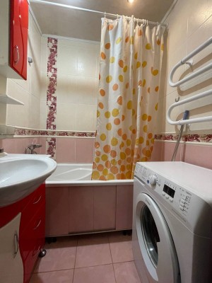 2-комнатная квартира в г. Солигорске Богомолова ул. 2, фото 9