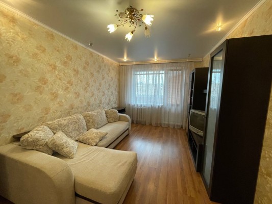 2-комнатная квартира в г. Солигорске Богомолова ул. 2, фото 2